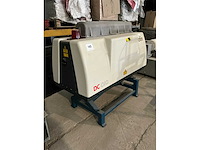 2004 rofin dc010 lasersnijmachine - afbeelding 3 van  9