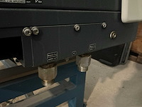 2004 rofin dc010 lasersnijmachine - afbeelding 8 van  9