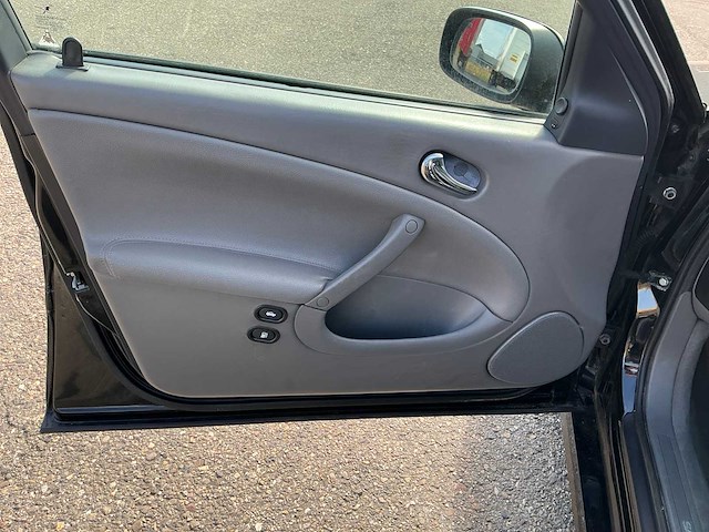 2004 saab 95 - afbeelding 9 van  24