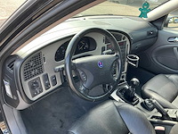 2004 saab 95 - afbeelding 11 van  24