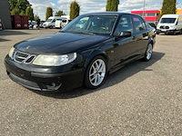 2004 saab 95 - afbeelding 1 van  24