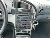 2004 saab 95 - afbeelding 13 van  24