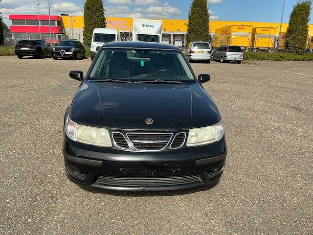 2004 saab 95 - afbeelding 12 van  24