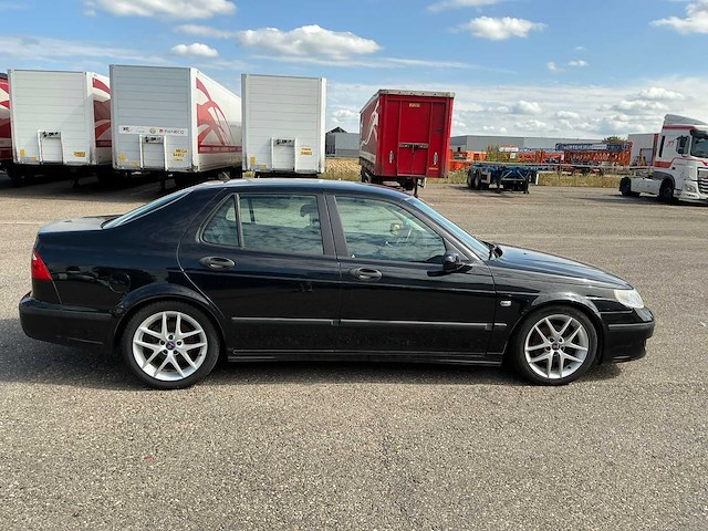 2004 saab 95 - afbeelding 19 van  24