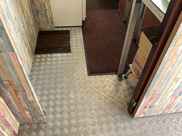 2004 saelens s3500d foodtruck - afbeelding 7 van  43