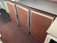 2004 saelens s3500d foodtruck - afbeelding 8 van  43