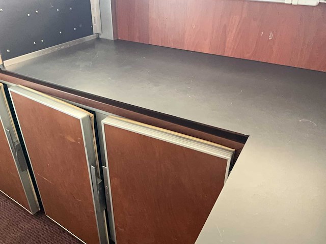 2004 saelens s3500d foodtruck - afbeelding 9 van  43