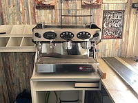 2004 saelens s3500d foodtruck - afbeelding 11 van  43