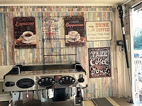 2004 saelens s3500d foodtruck - afbeelding 13 van  43