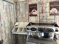 2004 saelens s3500d foodtruck - afbeelding 14 van  43