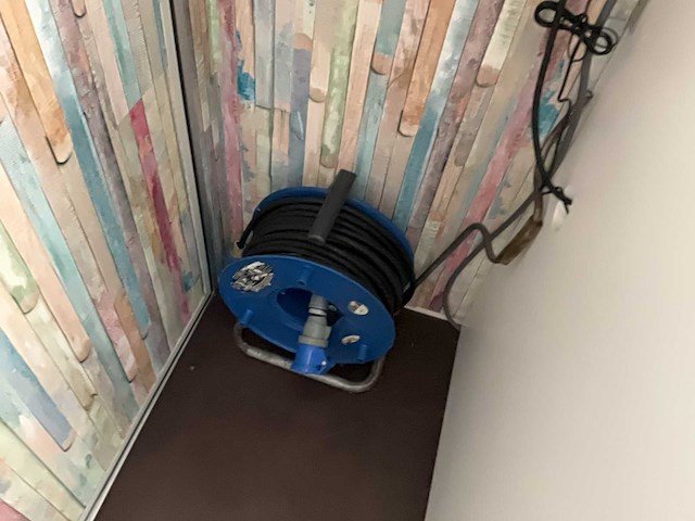 2004 saelens s3500d foodtruck - afbeelding 15 van  43