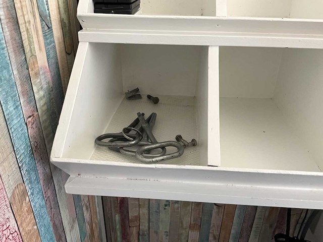 2004 saelens s3500d foodtruck - afbeelding 16 van  43