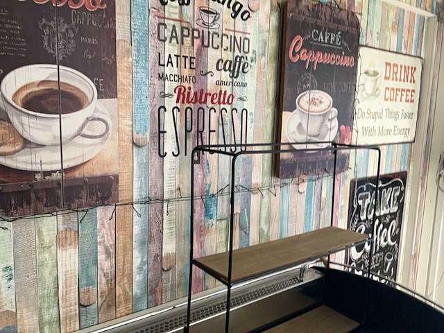 2004 saelens s3500d foodtruck - afbeelding 18 van  43