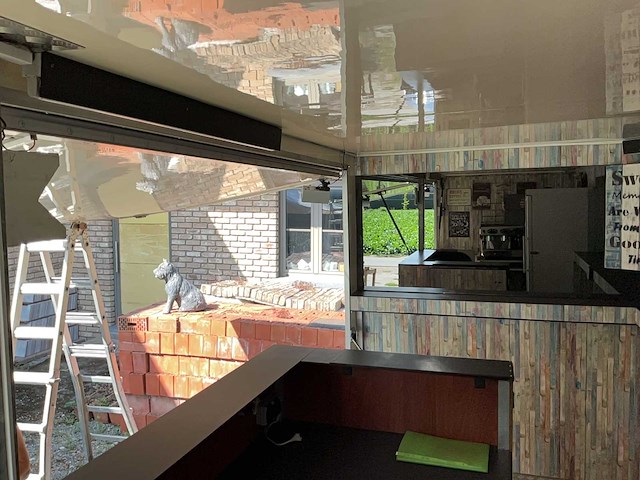 2004 saelens s3500d foodtruck - afbeelding 20 van  43