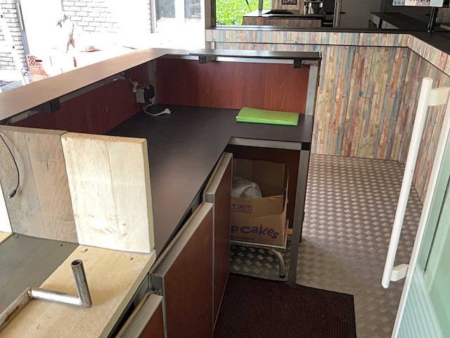 2004 saelens s3500d foodtruck - afbeelding 21 van  43