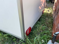 2004 saelens s3500d foodtruck - afbeelding 25 van  43