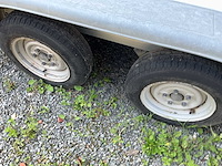 2004 saelens s3500d foodtruck - afbeelding 26 van  43