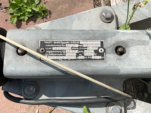 2004 saelens s3500d foodtruck - afbeelding 27 van  43