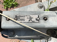 2004 saelens s3500d foodtruck - afbeelding 27 van  43