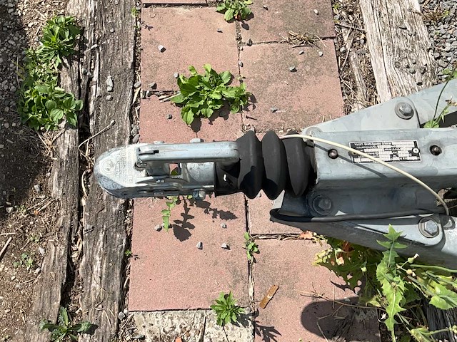 2004 saelens s3500d foodtruck - afbeelding 28 van  43