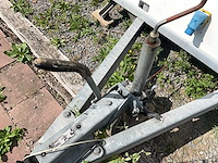 2004 saelens s3500d foodtruck - afbeelding 29 van  43