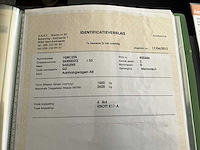 2004 saelens s3500d foodtruck - afbeelding 37 van  43