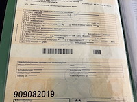 2004 saelens s3500d foodtruck - afbeelding 38 van  43