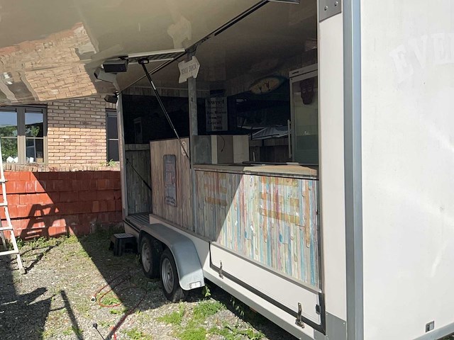 2004 saelens s3500d foodtruck - afbeelding 34 van  43