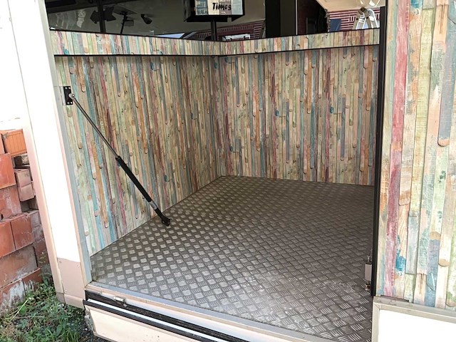 2004 saelens s3500d foodtruck - afbeelding 4 van  22