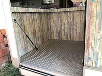 2004 saelens s3500d foodtruck - afbeelding 4 van  22