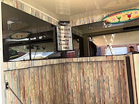 2004 saelens s3500d foodtruck - afbeelding 5 van  22