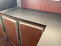 2004 saelens s3500d foodtruck - afbeelding 8 van  22