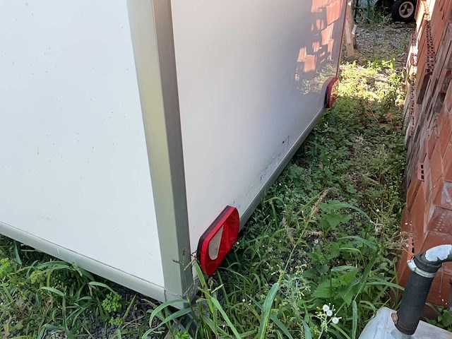 2004 saelens s3500d foodtruck - afbeelding 14 van  22