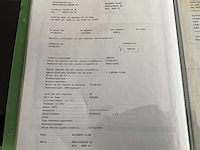 2004 saelens s3500d foodtruck - afbeelding 17 van  22