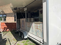 2004 saelens s3500d foodtruck - afbeelding 15 van  22
