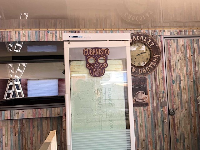 2004 saelens s3500d foodtruck - afbeelding 22 van  22