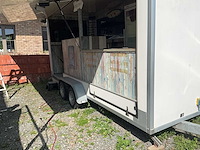 2004 saelens s3500d foodtruck - afbeelding 19 van  22