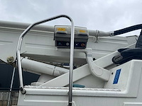 2004 scania gb4x2/1 ladderwagen - afbeelding 2 van  20