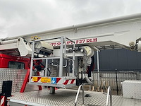 2004 scania gb4x2/1 ladderwagen - afbeelding 4 van  20