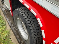 2004 scania gb4x2/1 ladderwagen - afbeelding 7 van  20