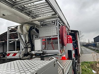 2004 scania gb4x2/1 ladderwagen - afbeelding 8 van  20