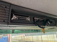 2004 scania gb4x2/1 ladderwagen - afbeelding 12 van  20