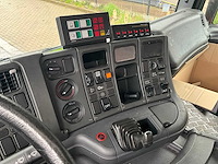 2004 scania gb4x2/1 ladderwagen - afbeelding 13 van  20