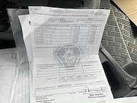 2004 scania gb4x2/1 ladderwagen - afbeelding 18 van  20