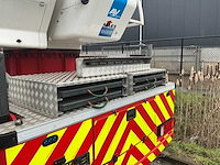 2004 scania gb4x2/1 ladderwagen - afbeelding 20 van  20