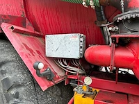 2004 schuitemaker slurry tanker - afbeelding 32 van  35