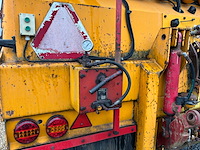 2004 schuitemaker slurry tanker - afbeelding 33 van  35