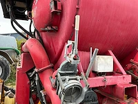 2004 schuitemaker slurry tanker - afbeelding 26 van  35