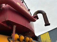 2004 schuitemaker slurry tanker - afbeelding 33 van  35