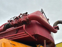 2004 schuitemaker slurry tanker - afbeelding 2 van  32